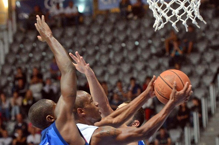 Milojević cijeni Zadrane: "Uz malo više sreće, Zadar je mogao biti bolje plasiran na ljestvici"