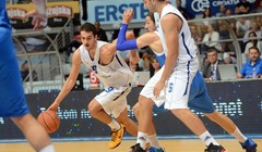 Florence tricama slomio otpor Levskog i donio Zadru drugu pobjedu