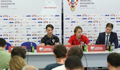 Kovač: "Moja je želja da što prije postignemo gol, za vjetar u leđa"