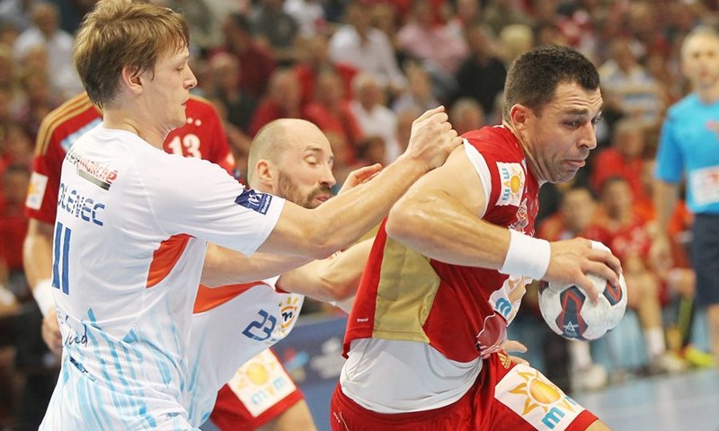 Ekipa Radničkog namučila Veszprem, Tatran Prešov slavio nad Vojvodinom