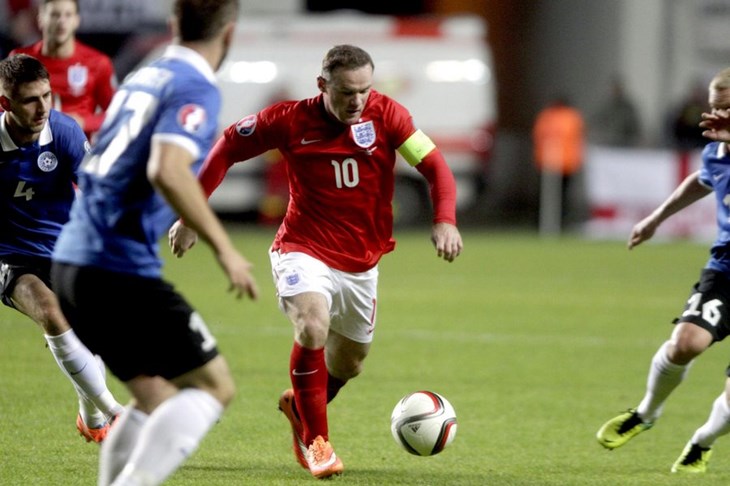 Video: Slovenci u Litvi nadogradili pobjedu nad Švicarcima, Englezi minimalno u Estoniji