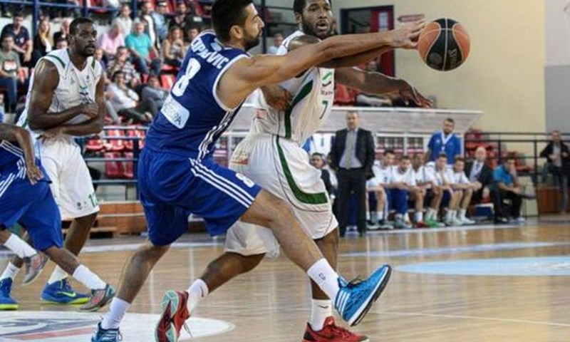 Očekivane pobjede Panathinaikosa i Olympiakosa, vrlo dobar Zvonko Buljan u slavlju Kolossosa