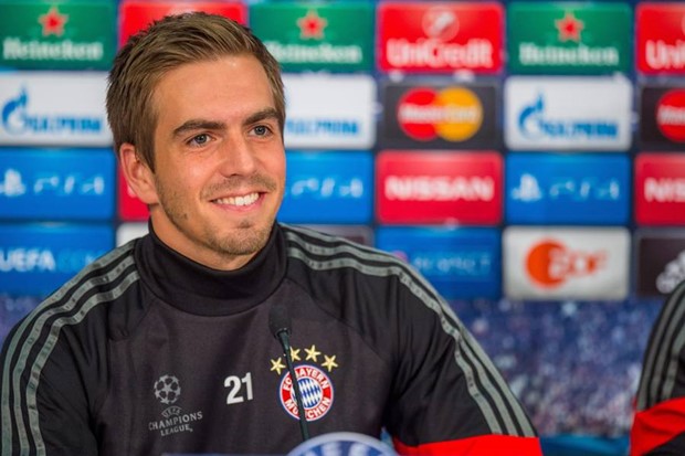 Lahm: "Ako ću se dobro osjećati 2018., možda ipak na kraju neću tada u mirovinu"