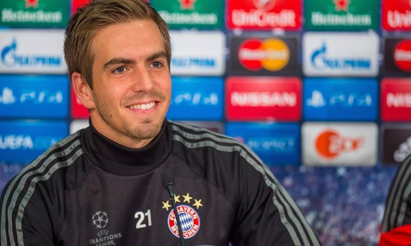 Lahm: "Ako ću se dobro osjećati 2018., možda ipak na kraju neću tada u mirovinu"