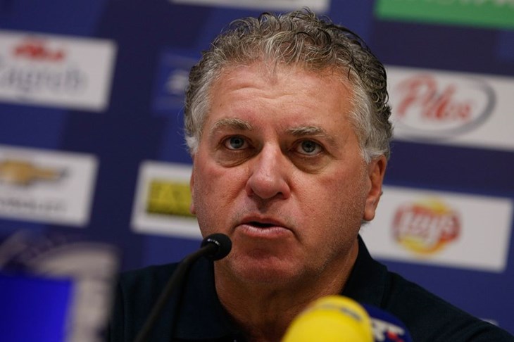 Predstavljen Doug Shedden: "Važno je kako završiš sezonu, a ne kako u nju uđeš"