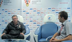 Nenad Gračan uoči Engleske: "Kod igrača vidim veliki motiv i želju"