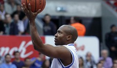 Partizan još u prvom poluvremenu osigurao pobjedu protiv Cibone