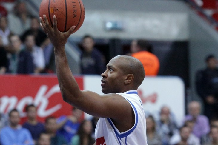 Cibona ispustila pobjedu na gostovanju kod Mega Vizure