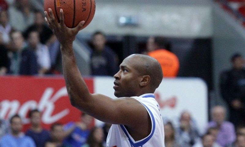 Cibona ispustila pobjedu na gostovanju kod Mega Vizure