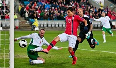Norveška dolazi s Odegaardom u Zagreb: "Hrvati fizički snažni, a znaju baratati s loptom"
