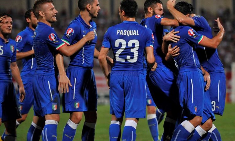 Pelle: "Za Contea je ovo samo početak, moram dati više", 15-godišnjak uživa u rekordu