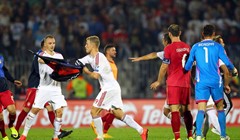 Rijeka iz redova praške Slavije dovela albanskog reprezentativca