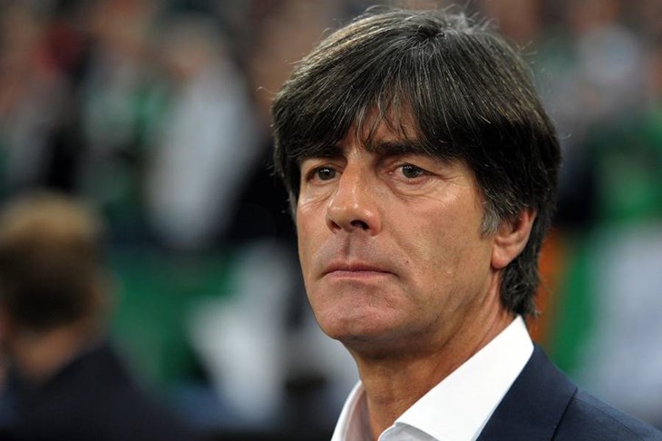 Löw: "Real Madrid zanimljiv je za svakog trenera"