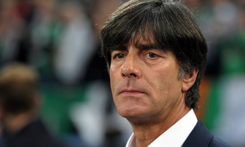 Löw: "Real Madrid zanimljiv je za svakog trenera"