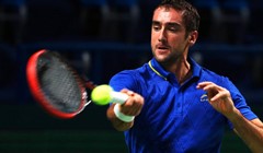 Čilić: "Ovaj meč je poziv za buđenje i da naredna dva odigram na puno višoj razini"