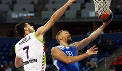 Vitoria slomila Neptunas u posljednjoj četvrtini za startnu pobjedu