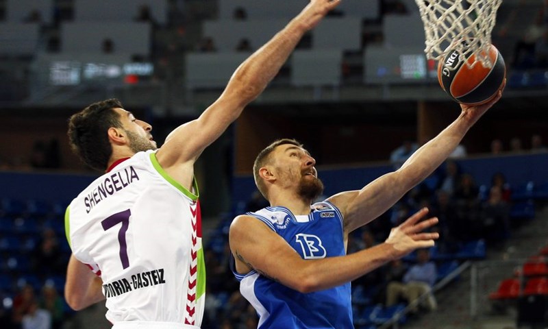 Vitoria slomila Neptunas u posljednjoj četvrtini za startnu pobjedu