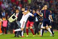 UEFA odlučuje 23. listopada: Postupak otvoren i protiv Srbije i protiv Albanije