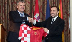 Šuker: "Gosti smo u vlastitoj zemlji. Mijenjamo sustav, svi će dobiti šansu"