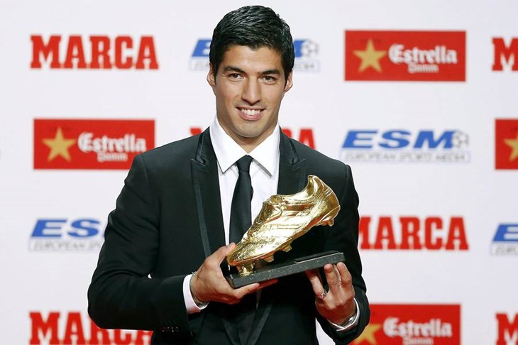 Suarez: "Sigurno sam na 100 posto, osjećam se bolje nego što sam očekivao"