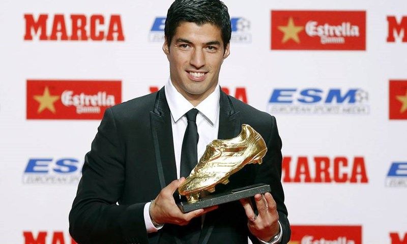 Suarez: "Sigurno sam na 100 posto, osjećam se bolje nego što sam očekivao"