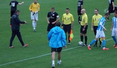 Četvrta utakmica u nizu bez pobjede za Cibaliju, klupu napustio Zoran Tomić