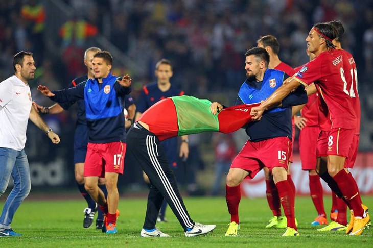 Albanski odgovor: "Srbija ne prihvaća odgovornost, nećemo dopustiti da se prikaže kao žrtva"