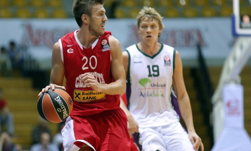 Unicaja prejaka za Cedevitu, Španjolci bez većih problema odnijeli pobjedu iz Zagreba
