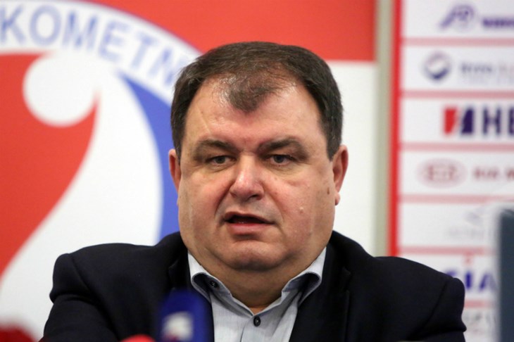 Gobac: „Izbornik će snositi posljedice, ali prvi cilj, kvalifikacije za OI, je ostvaren“