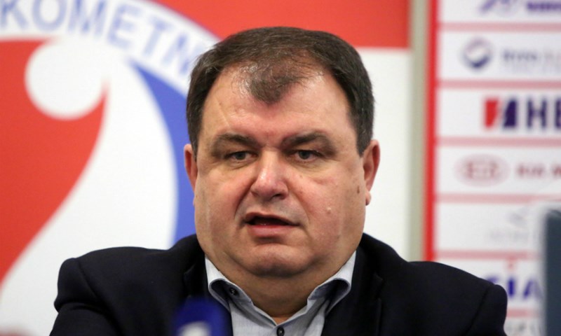 Gobac: „Izbornik će snositi posljedice, ali prvi cilj, kvalifikacije za OI, je ostvaren“