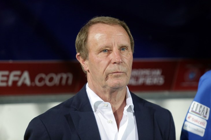 Vogts napustio Azerbajdžan poslije teškog poraza od Hrvatske