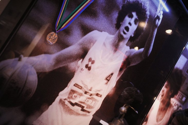 Dražena se na obljetnicu smrti prisjetio i njegov Real Madrid