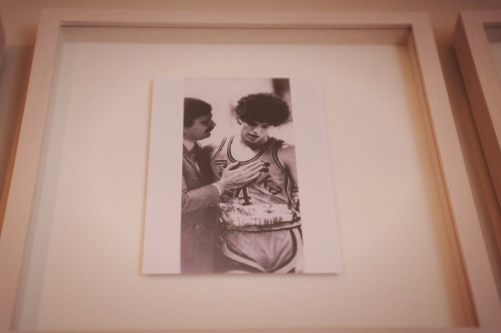 Pavićević: 'Dražen je rekao Savezu da će otići u NBA, ako ga ne puste u Real Madrid'