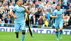Video: Manchester City do vrijedna tri boda za približavanje nastupu u Ligi prvaka