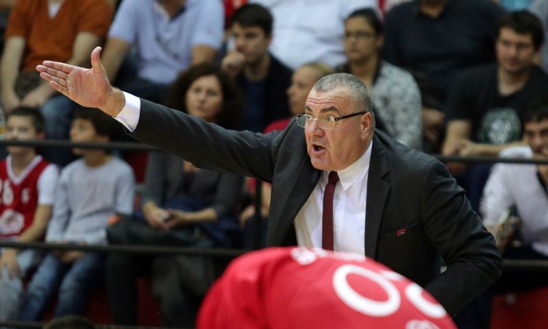 Repeša: "Sve je ukazivalo da nismo spremni, objektivno nismo zaslužili preokret"