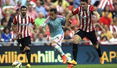 Video: Celta do pogotka nakon 726 minuta posta, Eibar svladao Getafe