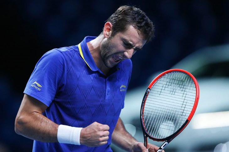 Vrijeme je da Marin Čilić podsjeti na njujorške dane