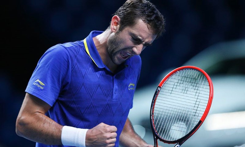 Vrijeme je da Marin Čilić podsjeti na njujorške dane