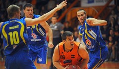 Šibenik u dalmatinskom derbiju nadigrao Split, Kvarner uvjerljiv protiv Gorice