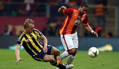 Video: Galatasaray dobio Fenerbahčea na Turk Telekom Areni krasnim golovima Sneijdera