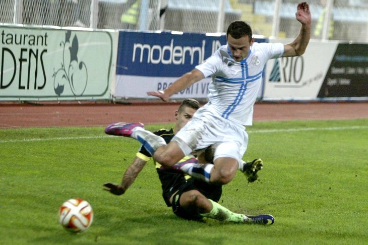 Tomečak: "Stuttgart je prelomio sve i pokazao nam da možemo igrati u Europi"