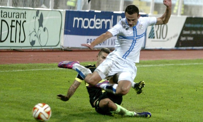 Ivan Leko doveo u Club Brugge Ivana Tomečaka iz Mechelena