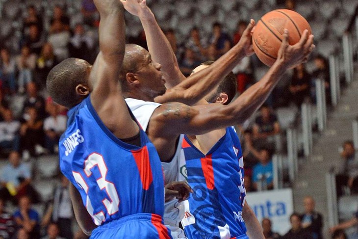 Vrbica Stefanov debitirao pobjedom na klupi MZT-a, Krka zaustavljena u Laktašima