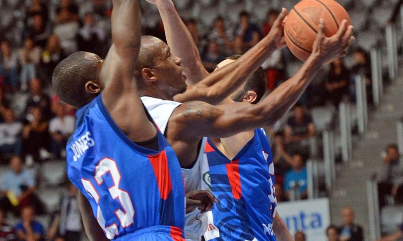 Vrbica Stefanov debitirao pobjedom na klupi MZT-a, Krka zaustavljena u Laktašima