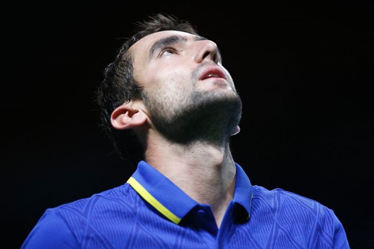 Marin Čilić sve bliže otkazu nastupa na Australian Openu, povratak moguć u Zagrebu