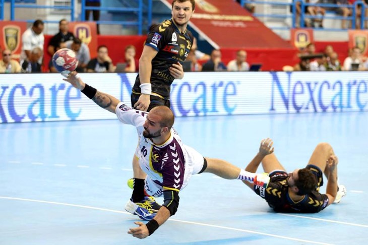 Anić: "Očekivao sam tešku utakmicu u Varaždinu, dobro nam je došlo jako otvaranje"