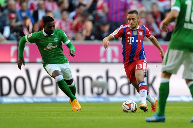 Lahm: "Svi koji su mislili da ću postići dva pogotka, danas su možda bogati"