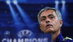 Jose Mourinho pred potpisom novog ugovora s Chelseajem
