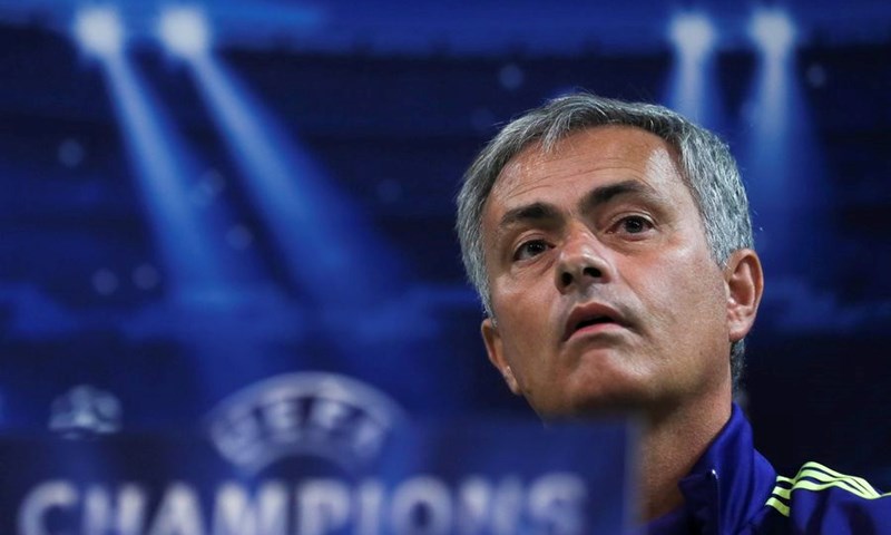 Mourinho: "Trebao sam biti trener PSG-a, ali nije bilo pravo vrijeme za odlazak iz Reala"