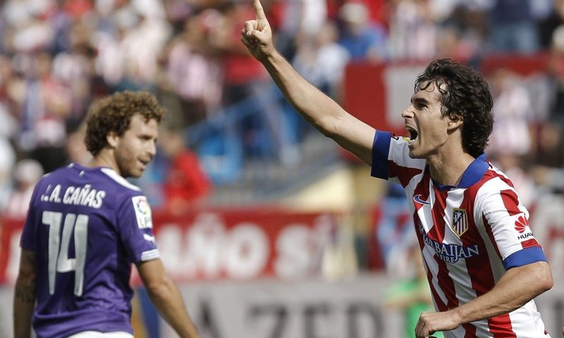 Video: Mandžukićev Atletico prekinuo Espanyolovu seriju neporaženosti